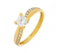 Zlatý prsteň 1826