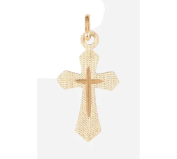 Zlatý prívesok 316