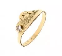 Zlatý prsteň 529