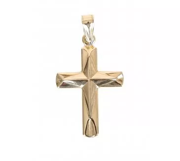 Zlatý prívesok 446