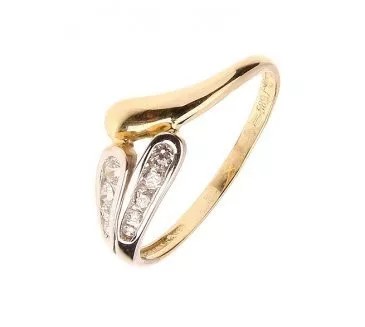 Zlatý prsteň 273