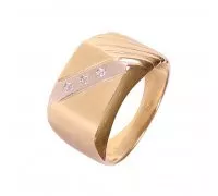Zlatý prsteň 1245