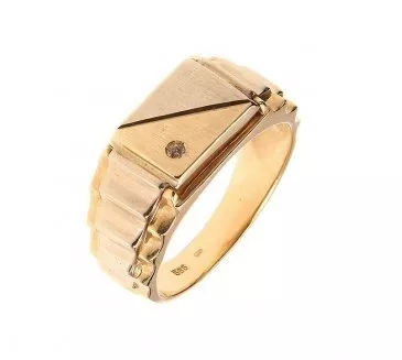Zlatý prsteň 473