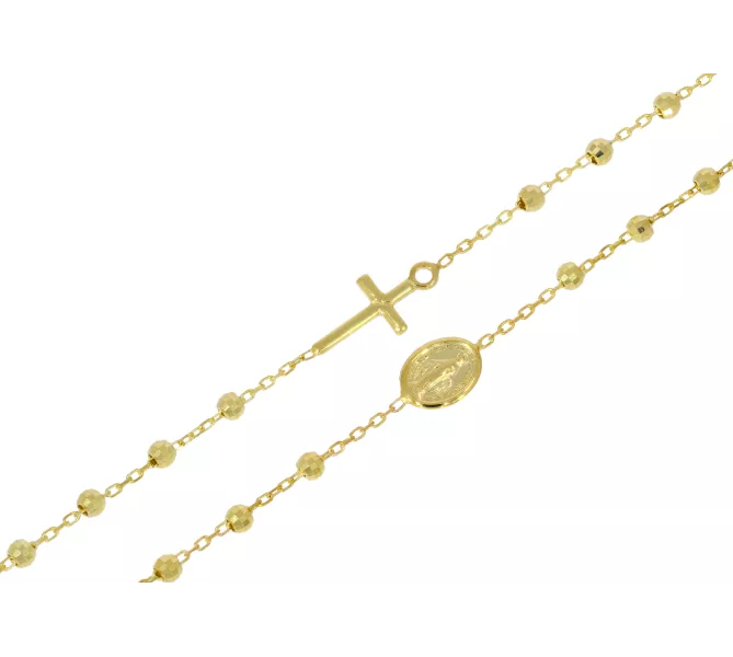 Zlatý ruženec 1092