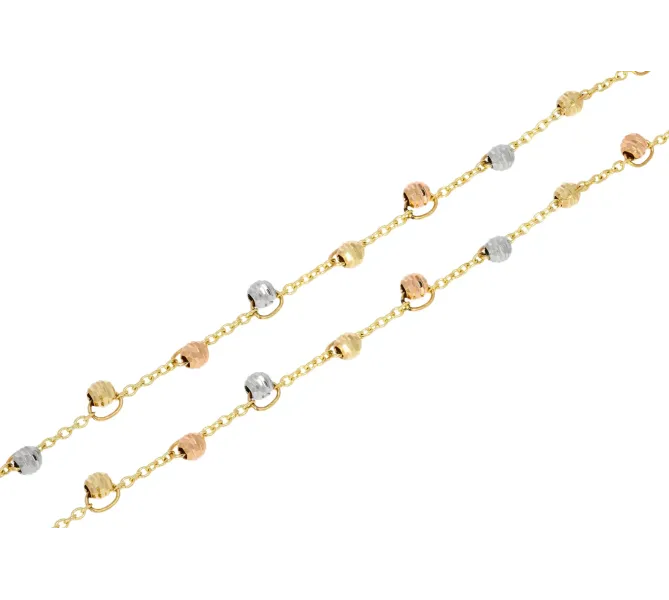 Zlatá retiazka 1374