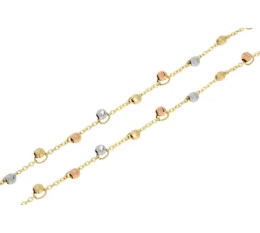 Zlatá retiazka 1374