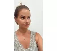 Zlatý prívesok 331