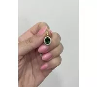 Zlatý prívesok 331