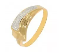 Zlatý prsteň 2174
