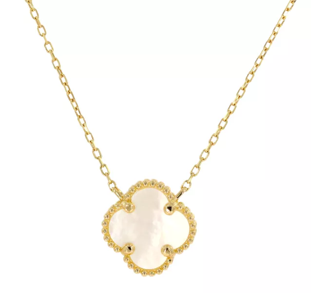 Zlatá retiazka 1091