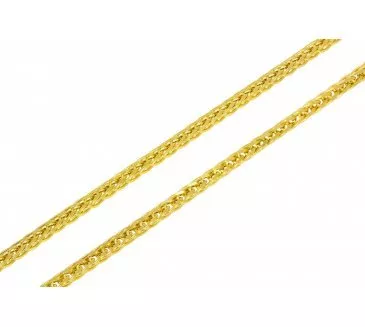 Zlatá retiazka 1355