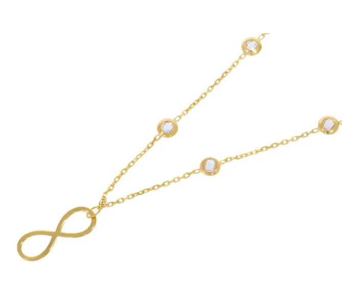 Zlatá retiazka 1295