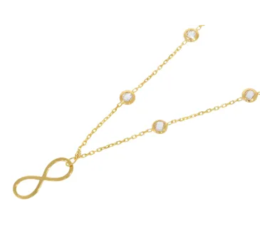 Zlatá retiazka 1295