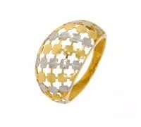 Zlatý prsteň 1535