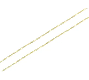 Zlatá retiazka 1381