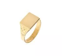 Zlatý prsteň 422