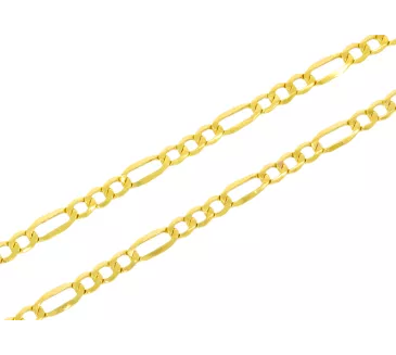 Zlatá retiazka 1109