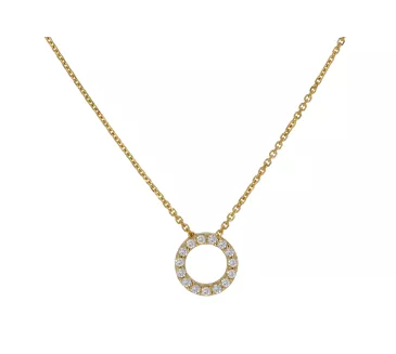 Zlatá retiazka 1098