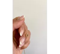 Zlatá retiazka 1098