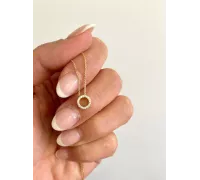 Zlatá retiazka 1098