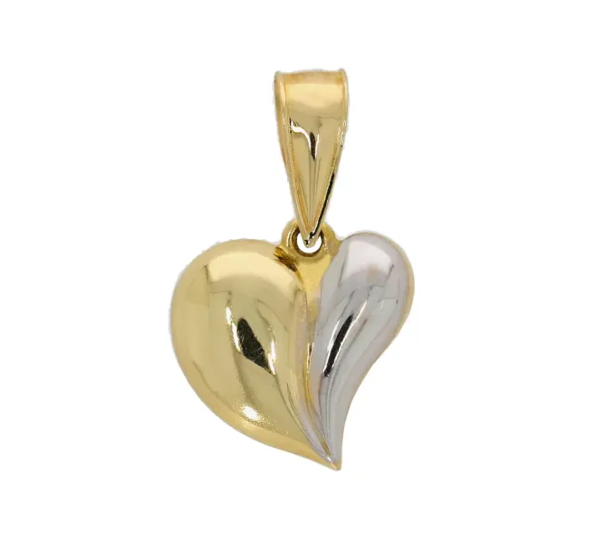 Zlatý prívesok 180