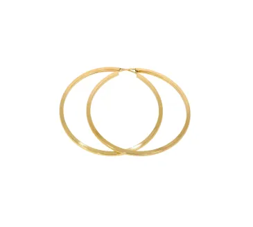 Zlaté náušnice 2170