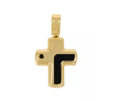 Zlatý prívesok 1371