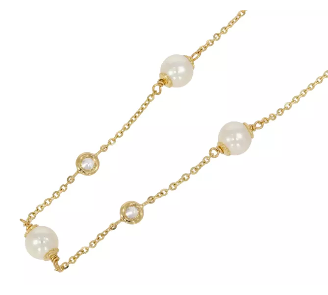 Zlatá retiazka 1260