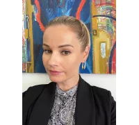 Zlaté náušnice 3788