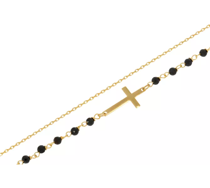 Zlatá retiazka 1100