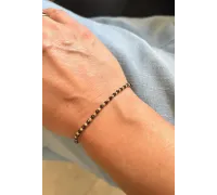 Zlatý náramok 1359