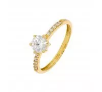 Zlatý prsteň 1550