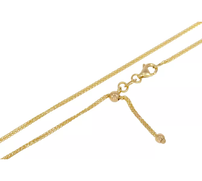 Zlatá retiazka 1097