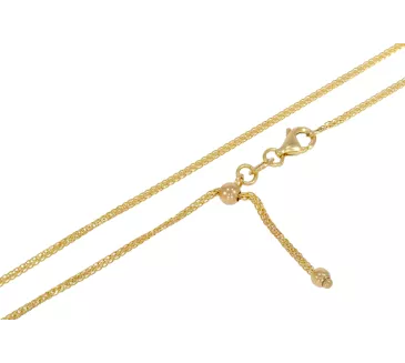 Zlatá retiazka 1097