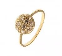 Zlatý prsteň 094