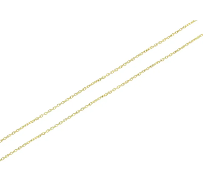 Zlatá retiazka 1387