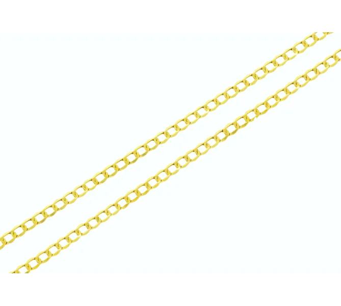 Zlatá retiazka 1390