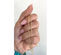 Zlatá retiazka 1390