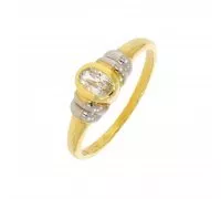 Zlatý prsteň 1557