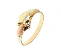 Zlatý prsteň 507