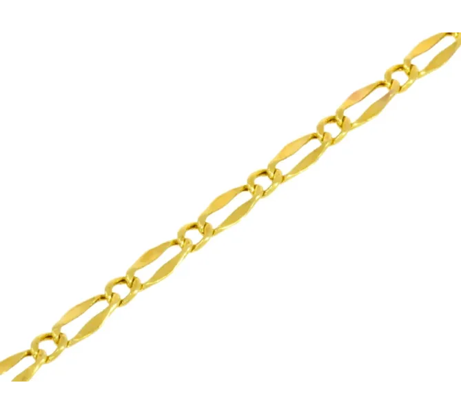 Zlatý náramok 1360