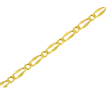 Zlatý náramok 1360