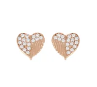 Zlaté náušnice 4181