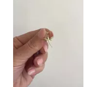 Zlatý prívesok 1246