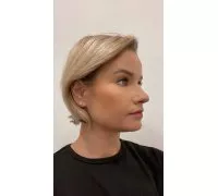 Zlaté náušnice 3011