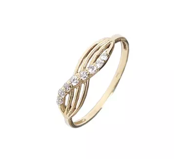 Zlatý prsteň 631