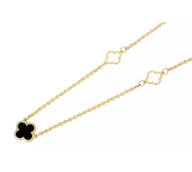 Zlatá retiazka 1263