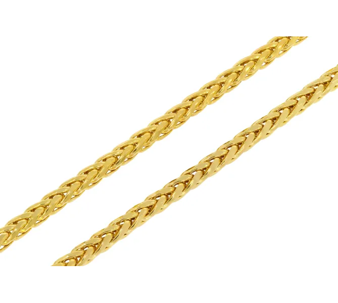 Zlatá retiazka 1391