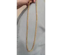 Zlatá retiazka 1391