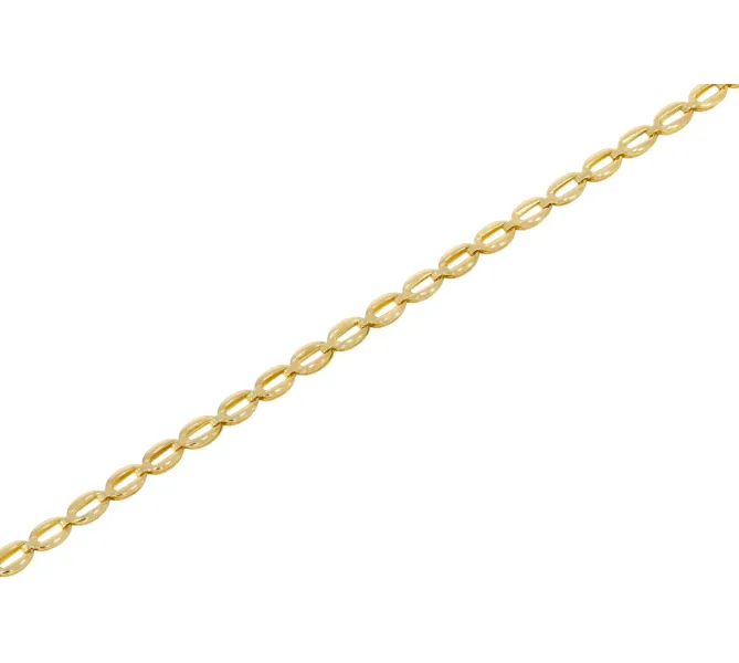 Zlatý náramok 1361